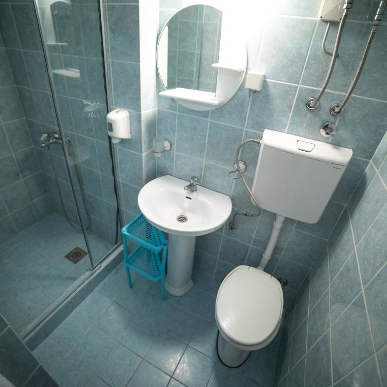 FOR-A Apartmani - Double Room - 4