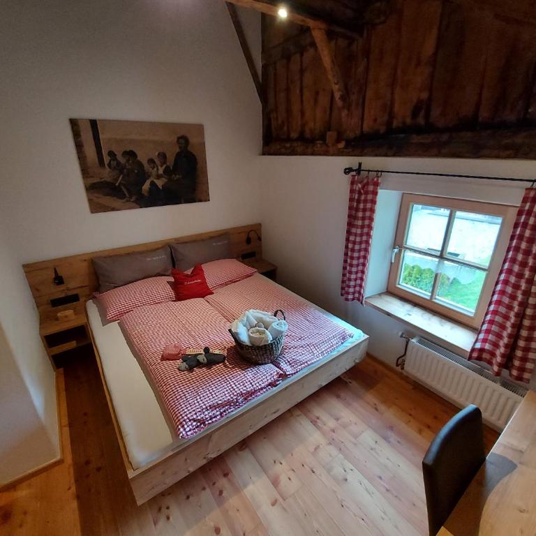 Haus Edelweiss Alpine Chalet near Samnaun - Ferienhaus - 45