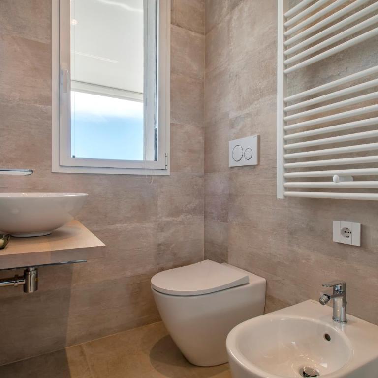 The Seashore - Residenze esclusive Vista Mare - Apartment with Sea View - 16