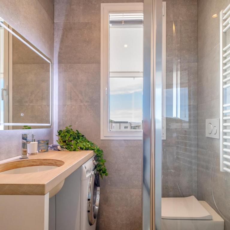 The Seashore - Residenze esclusive Vista Mare - Apartment with Sea View - 26