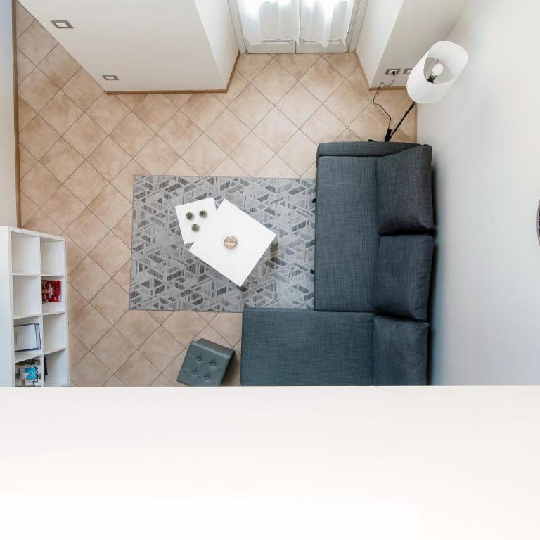 Sky Attic by "The House Of Travelers" - Appartamento con 2 Camere da Letto - 17
