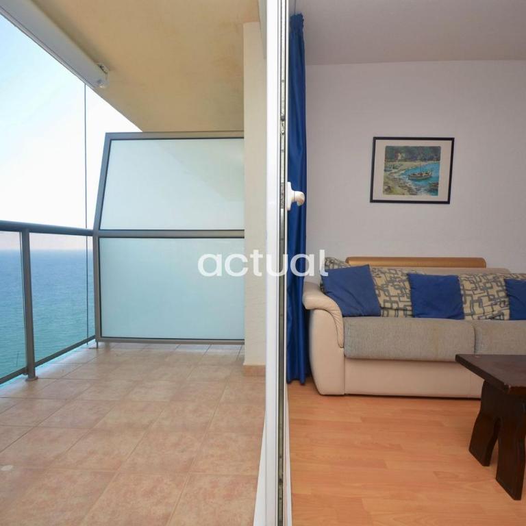 President B-14 - Apartamento de 2 dormitorios - 7