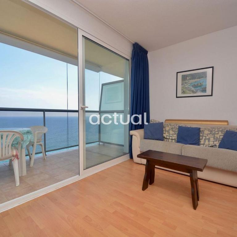 President B-14 - Apartamento de 2 dormitorios - 8