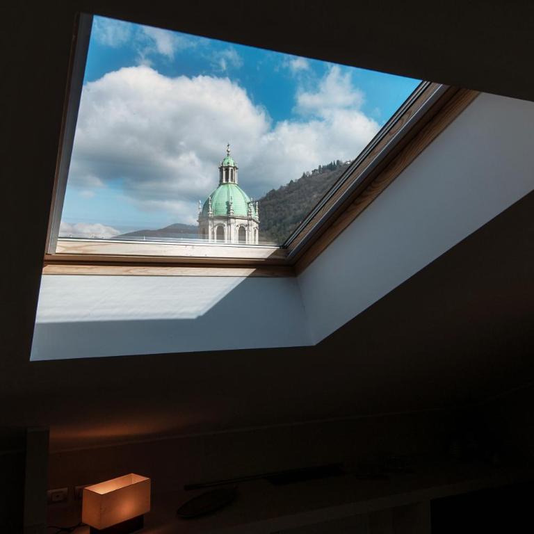 Sky Attic by "The House Of Travelers" - Appartamento con 2 Camere da Letto - 10