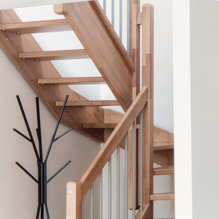 Sky Attic by "The House Of Travelers" - Appartamento con 2 Camere da Letto - 14