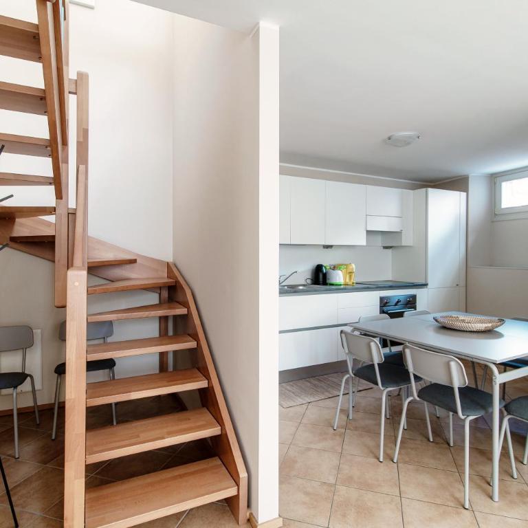 Sky Attic by "The House Of Travelers" - Appartamento con 2 Camere da Letto - 31