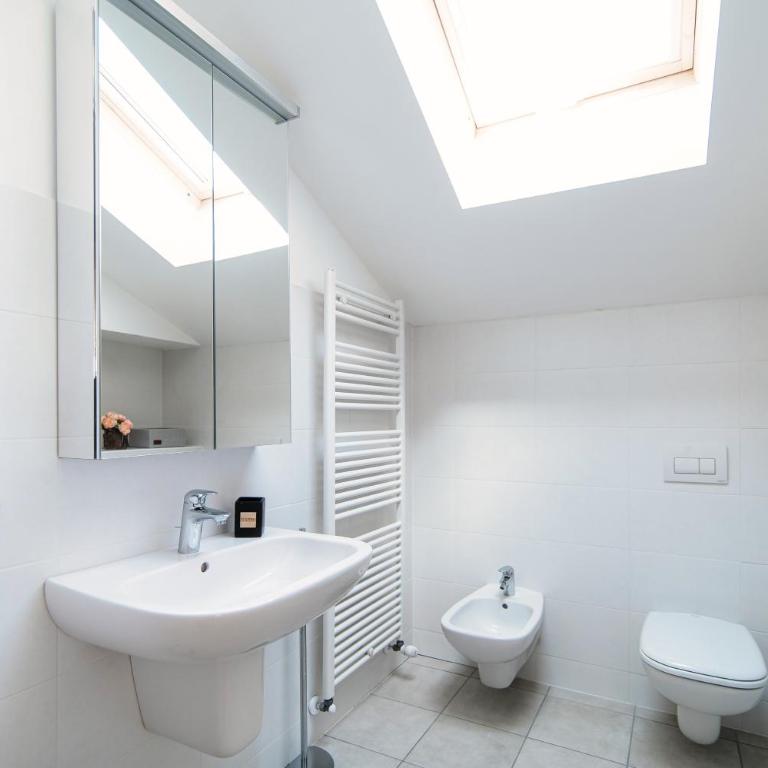 Sky Attic by "The House Of Travelers" - Appartamento con 2 Camere da Letto - 24