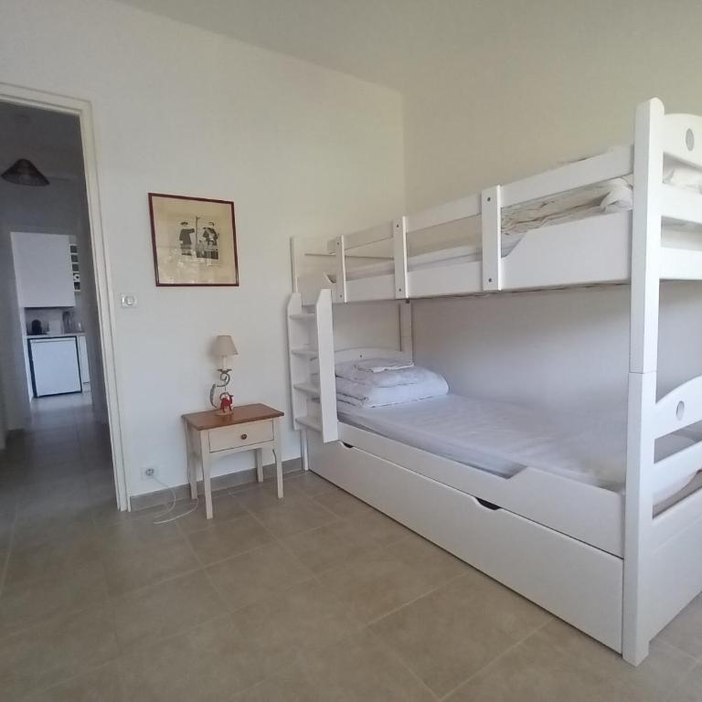 Pyla-sur-mer maison 2 chambres et jardin - à 400m des plages - Two-Bedroom House - 12