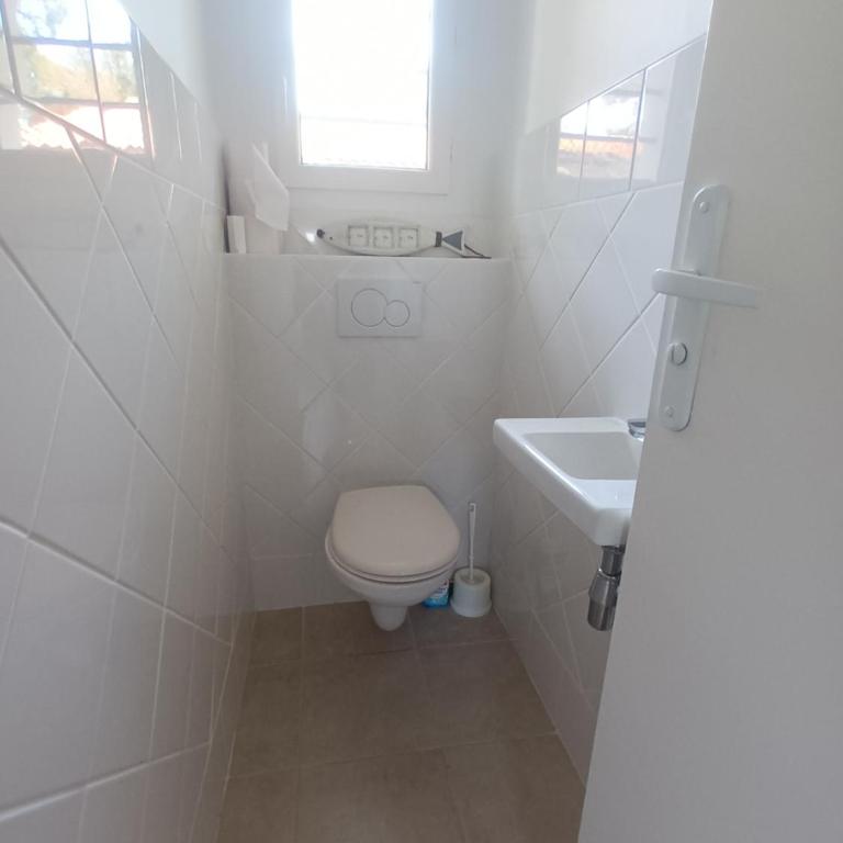 Pyla-sur-mer maison 2 chambres et jardin - à 400m des plages - Two-Bedroom House - 10