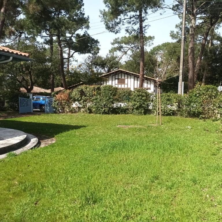Pyla-sur-mer maison 2 chambres et jardin - à 400m des plages - Two-Bedroom House - 13