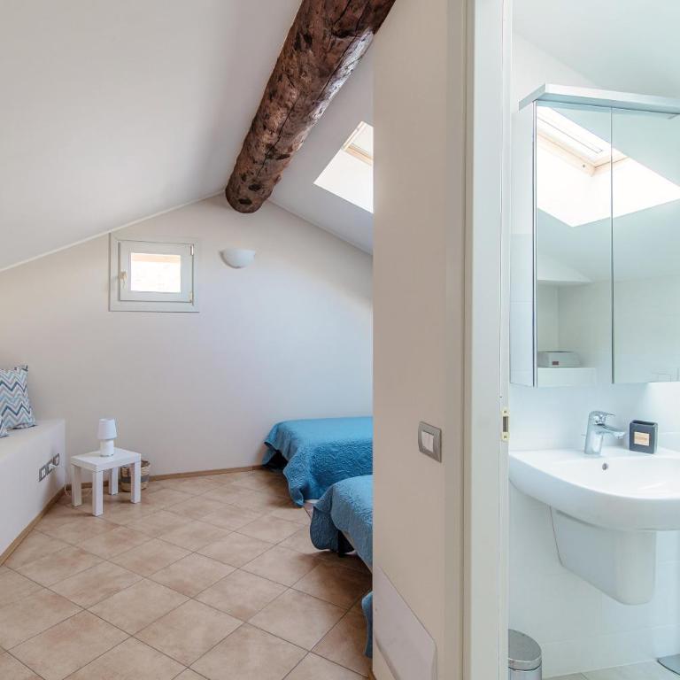 Sky Attic by "The House Of Travelers" - Appartamento con 2 Camere da Letto - 23