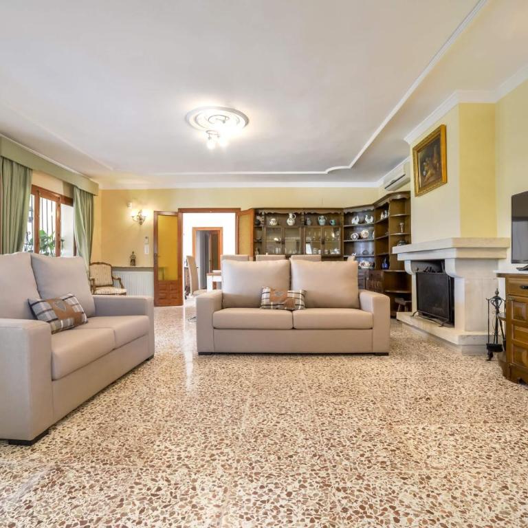 Villa Puchero - PlusHolidays - Villa con piscina privada - 18