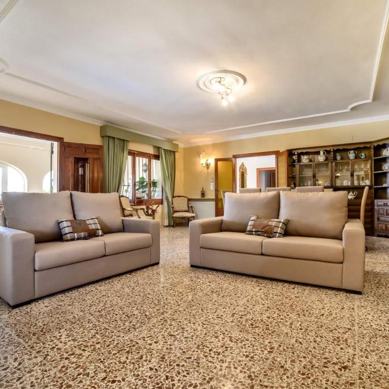 Villa Puchero - PlusHolidays - Villa con piscina privada - 19