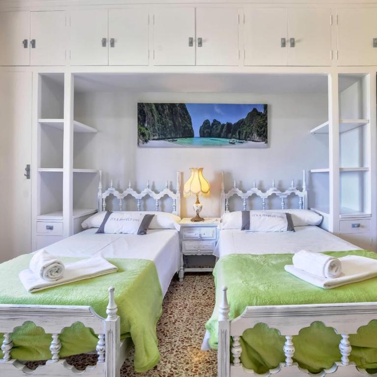 Villa Puchero - PlusHolidays - Villa con piscina privada - 25