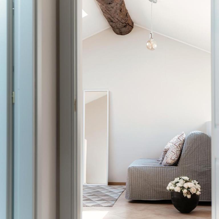 Sky Attic by "The House Of Travelers" - Appartamento con 2 Camere da Letto - 16