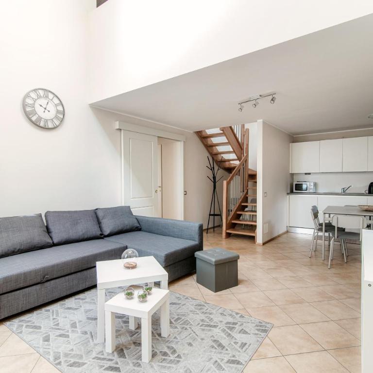 Sky Attic by "The House Of Travelers" - Appartamento con 2 Camere da Letto - 22