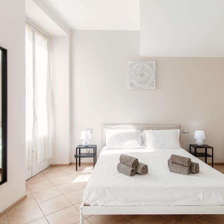Sky Attic by "The House Of Travelers" - Appartamento con 2 Camere da Letto - 28