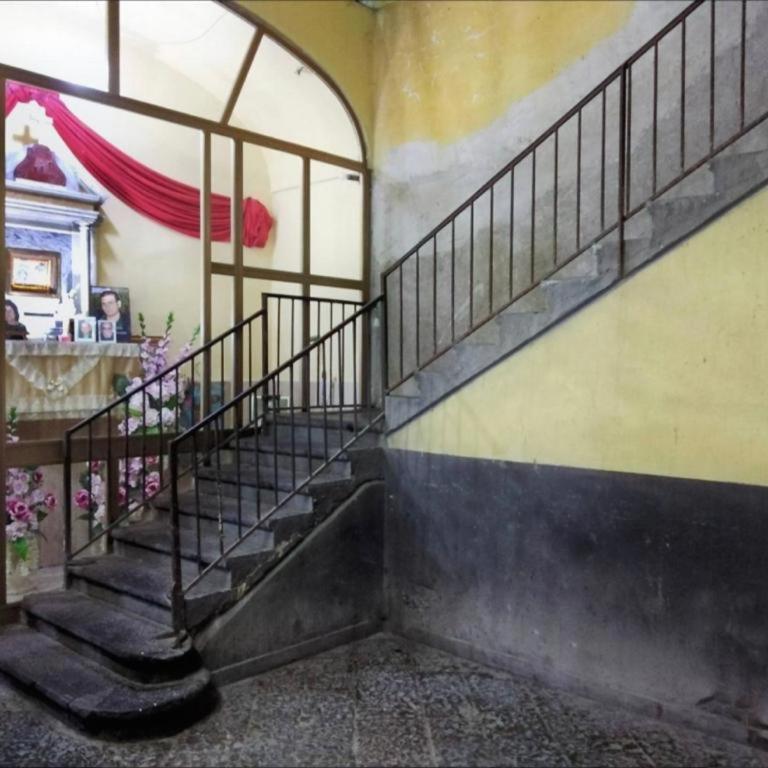 081 stazione centrale home - Appartamento con 1 Camera da Letto - 18