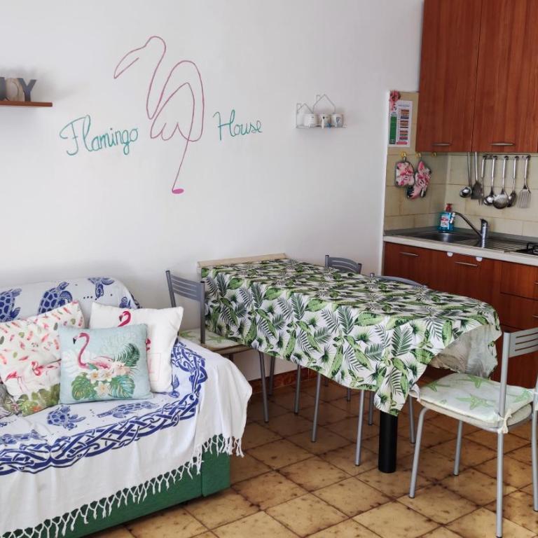 Casa Flamingo House - Casa Vacanze - 8