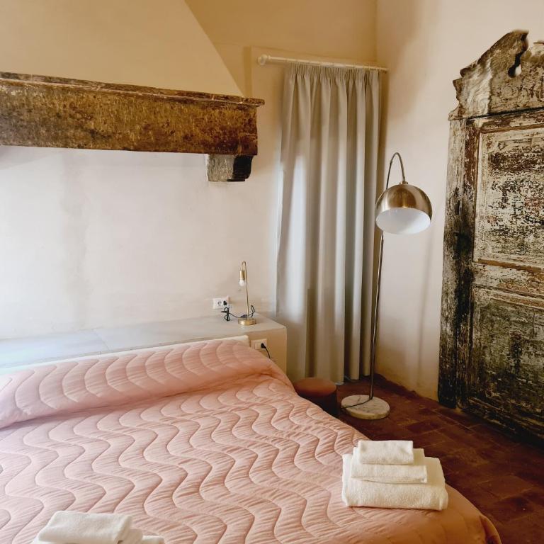 Allegra Toscana - Affittacamere Guest house Arezzo - Suite King - 13