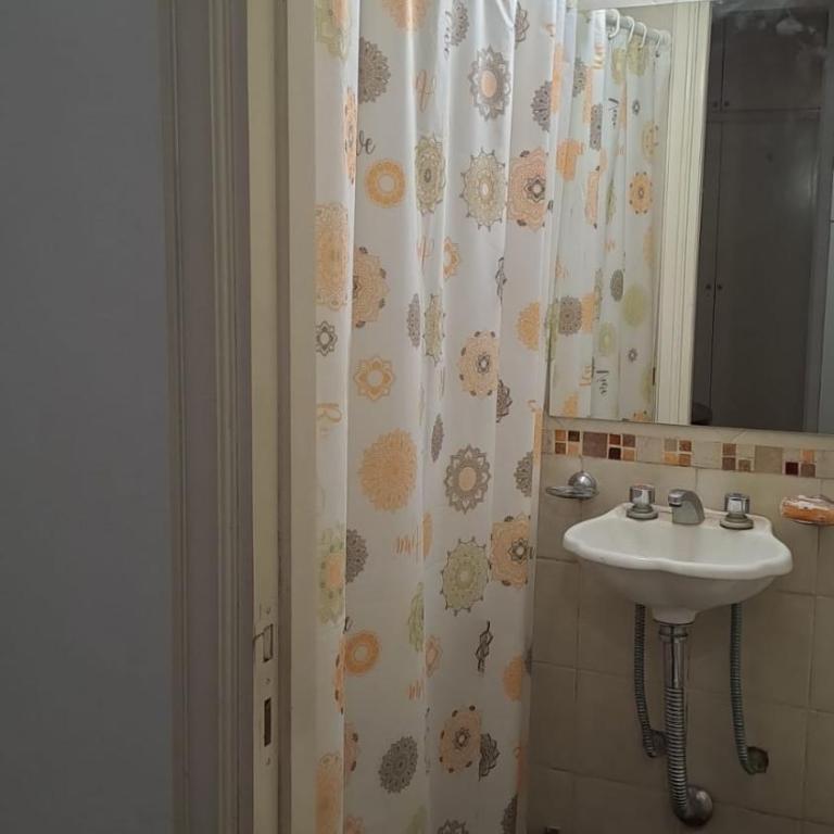 Nidito de amor Monoambiente - Apartamento de 1 dormitorio - 18