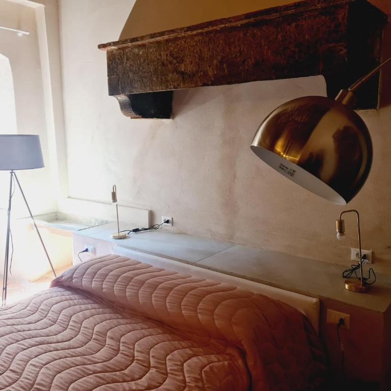 Allegra Toscana - Affittacamere Guest house Arezzo - Suite King - 19