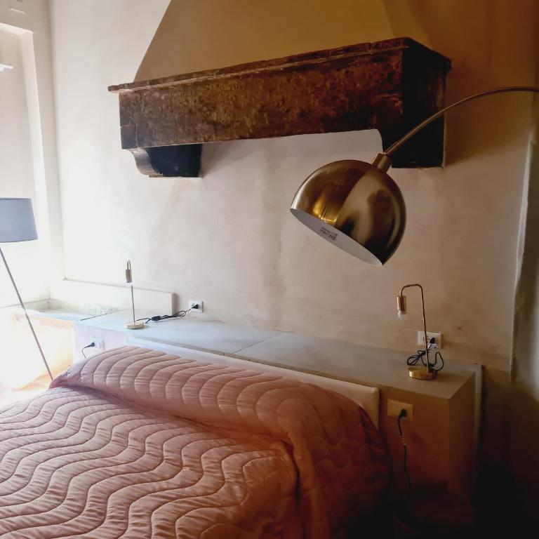 Allegra Toscana - Affittacamere Guest house Arezzo - Suite King - 9