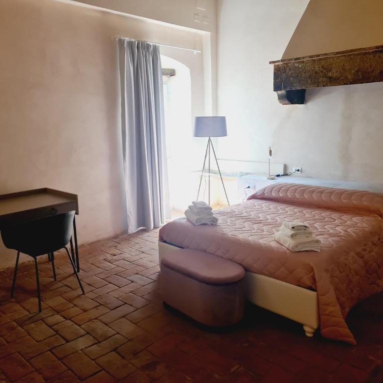 Allegra Toscana - Affittacamere Guest house Arezzo - Suite King - 10