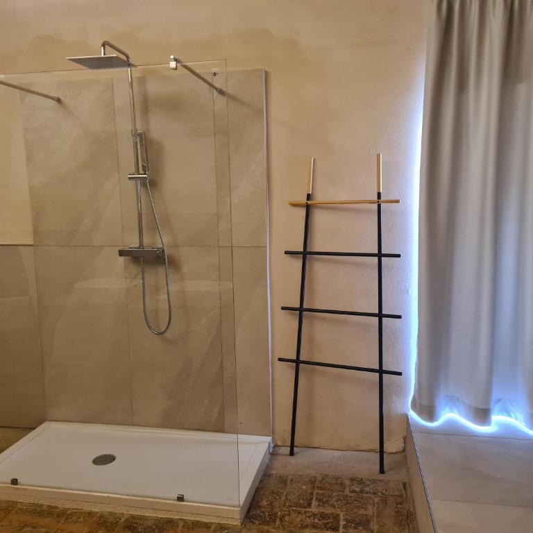 Allegra Toscana - Affittacamere Guest house Arezzo - Suite King - 29