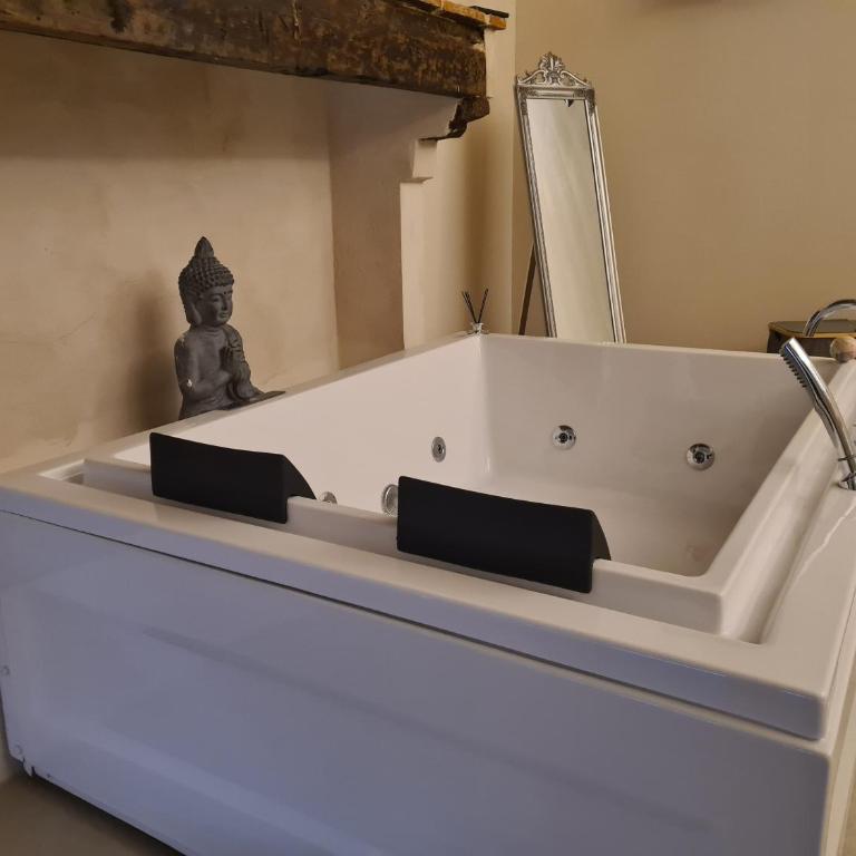 Allegra Toscana - Affittacamere Guest house Arezzo - Suite King - 16