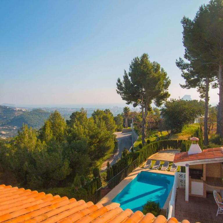 Villa Rosario - PlusHolidays - Villa con piscina privada - 44