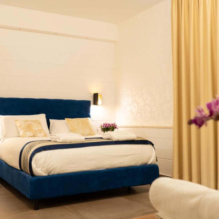 Resort & Winery Bosco De Medici - Suite con Vasca Idromassaggio e Patio - 7