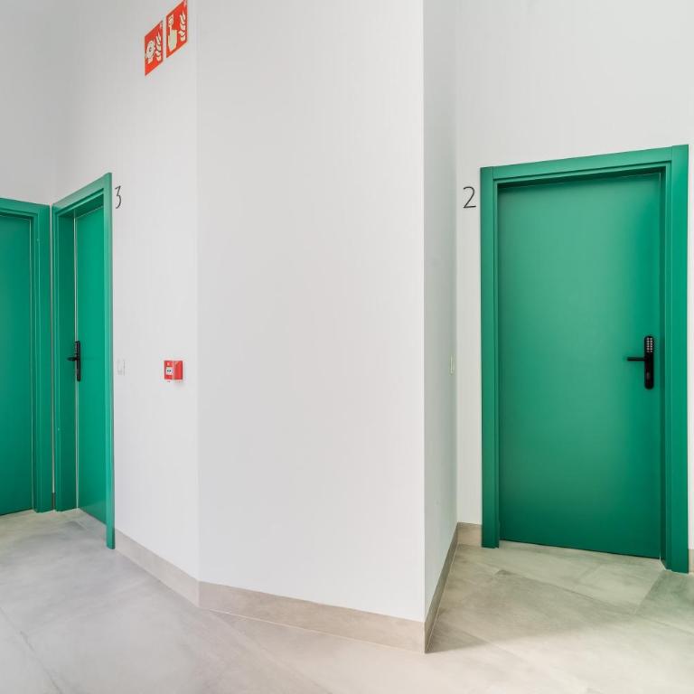 CASA DE LA VEGA SUITES - Suite con balcón - 4