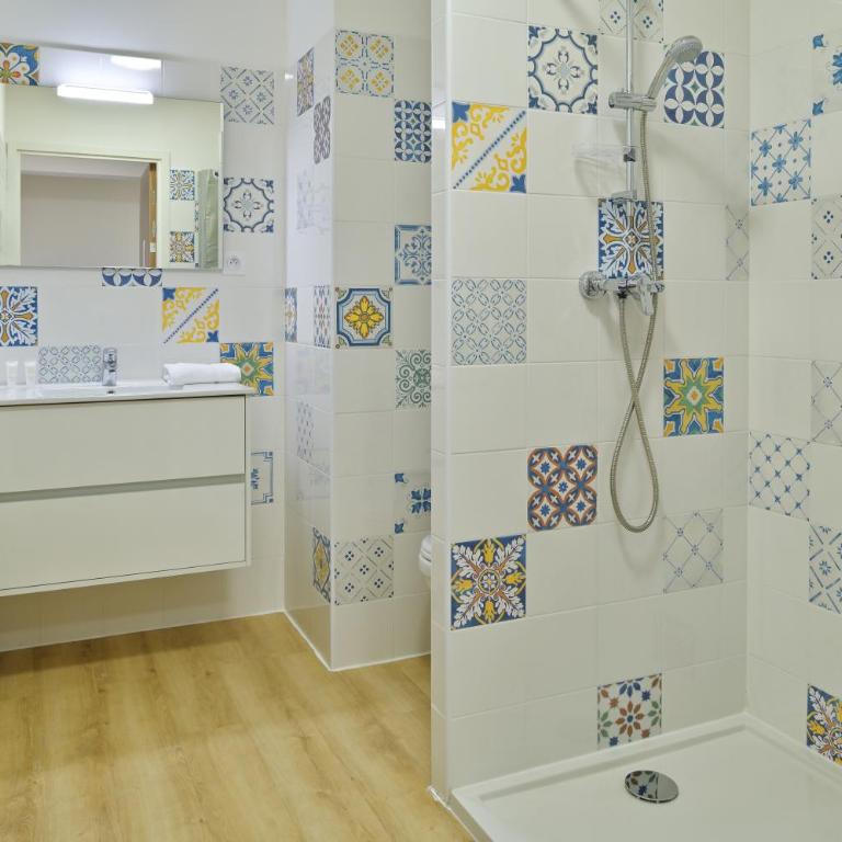 Résidence Easy Lodge - Appartement 1 Chambre - 4