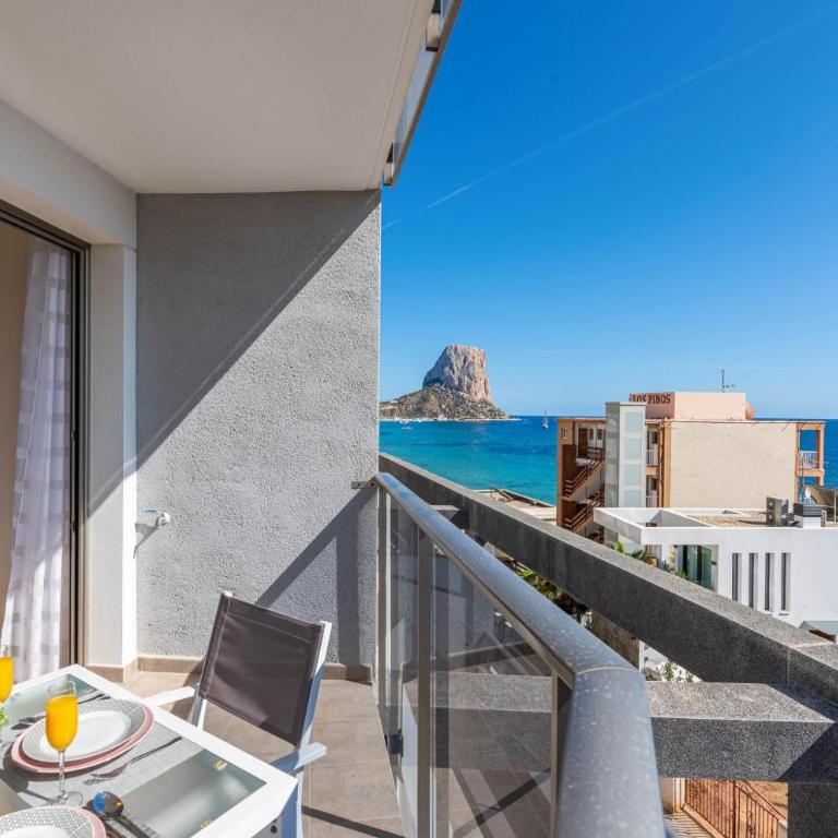 Apartamento Melior 2C - PlusHolidays - Apartamento - 32