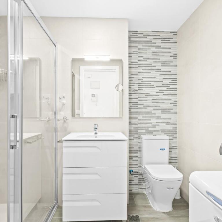 Cachirulo Deluxe Apartment 12-C Levante Beach - Apartment - 19