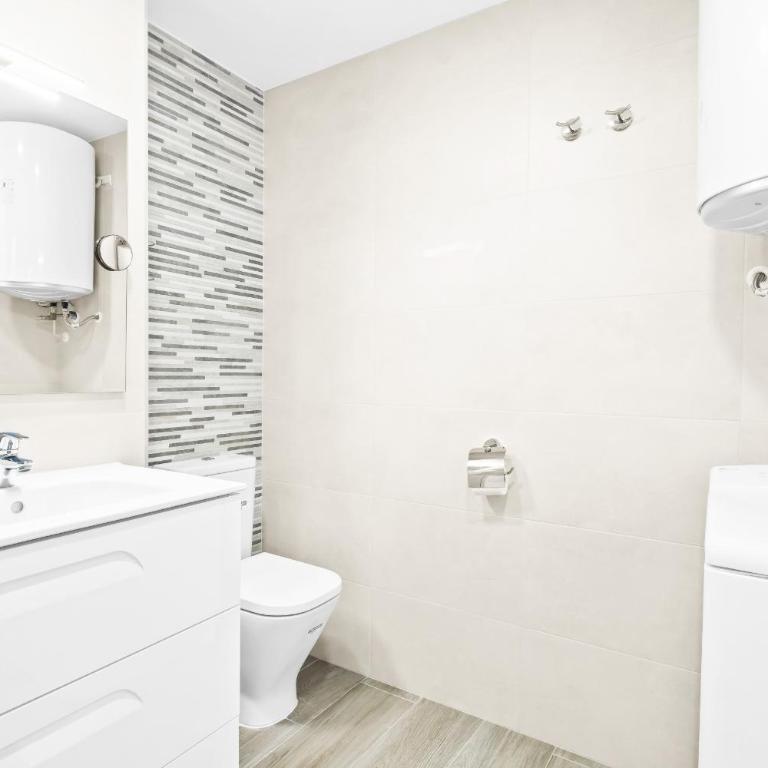 Cachirulo Deluxe Apartment 12-C Levante Beach - Apartment - 20