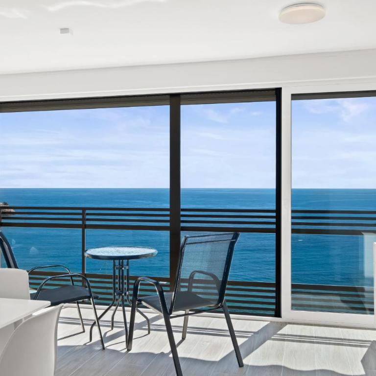 Cachirulo Deluxe Apartment 12-C Levante Beach - Apartment - 24