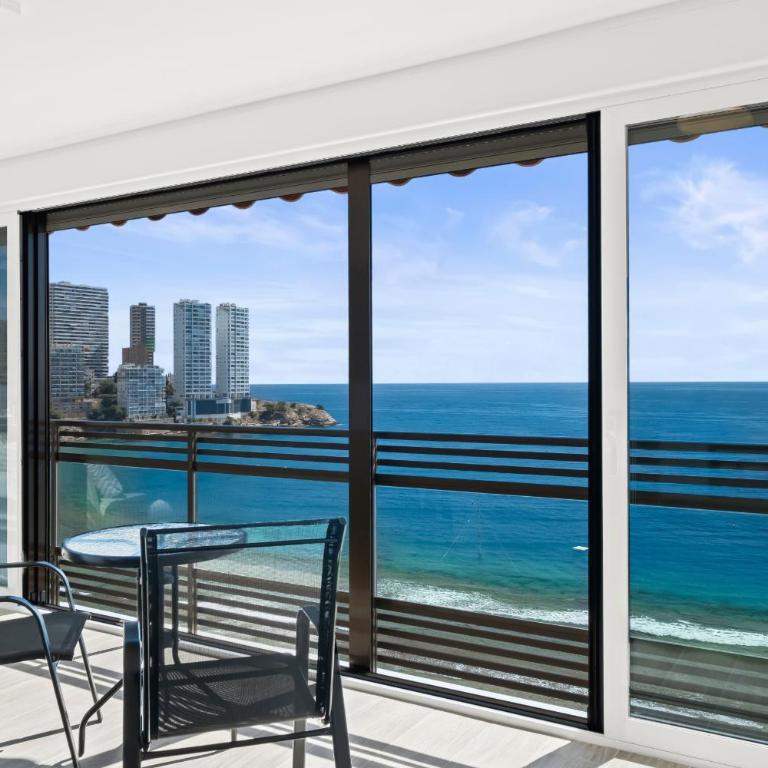 Cachirulo Deluxe Apartment 12-C Levante Beach - Apartment - 26
