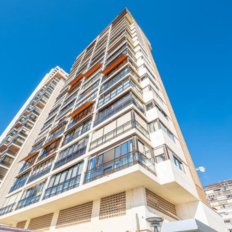 Cachirulo Deluxe Apartment 12-C Levante Beach - Apartment - 32