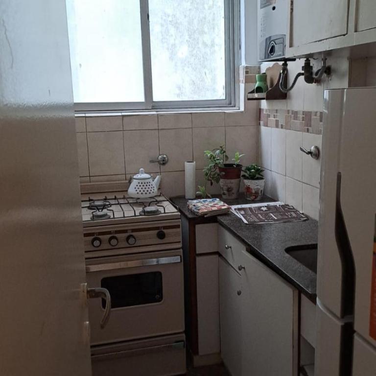 Nidito de amor Monoambiente - Apartamento de 1 dormitorio - 20