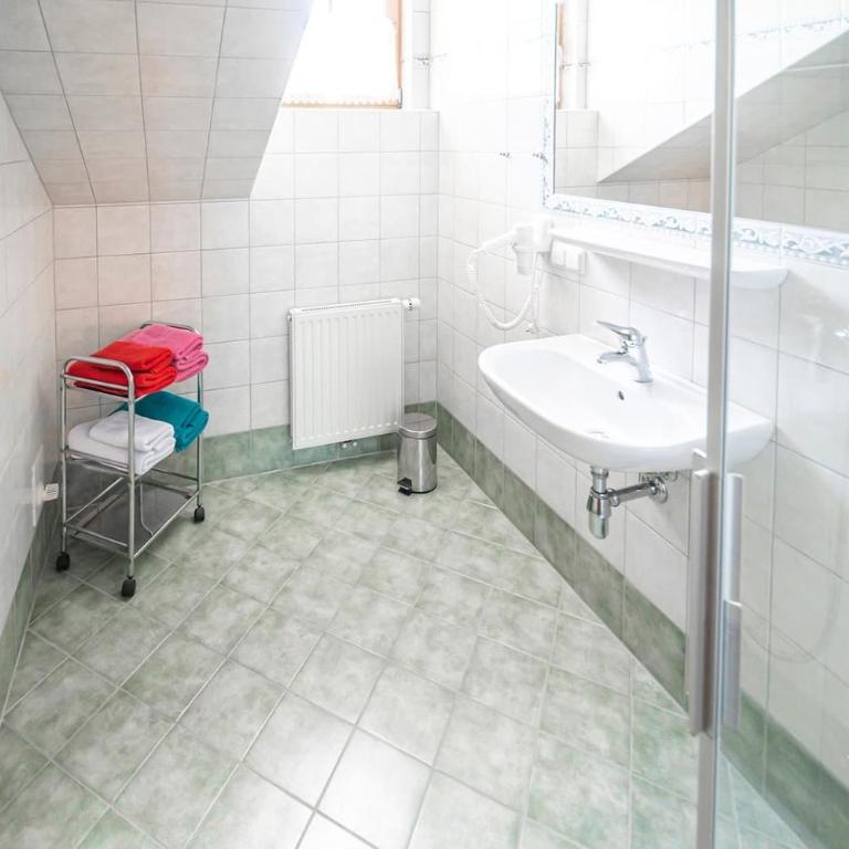 Ferienhaus Ennsling - Apartment mit 2 Schlafzimmern - 4