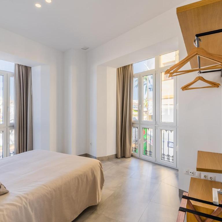 CASA DE LA VEGA SUITES - Suite Presidencial - 17