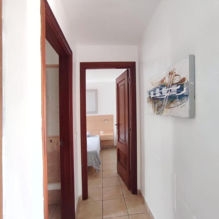 Dreaming Parque De Las Americas - Apartamento de 1 dormitorio - 10