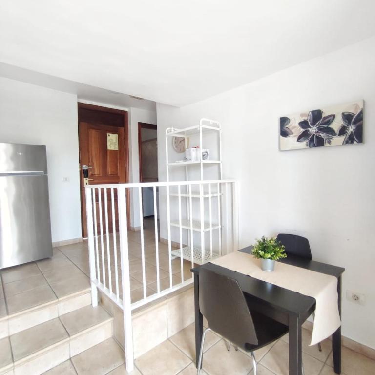 Dreaming Parque De Las Americas - Apartamento de 1 dormitorio - 8