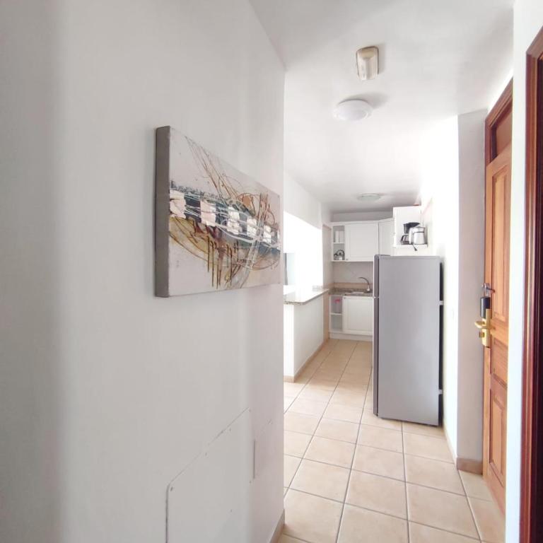 Dreaming Parque De Las Americas - Apartamento de 1 dormitorio - 7
