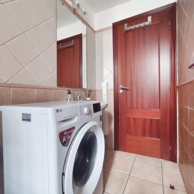 Dreaming Parque De Las Americas - Apartamento de 1 dormitorio - 9