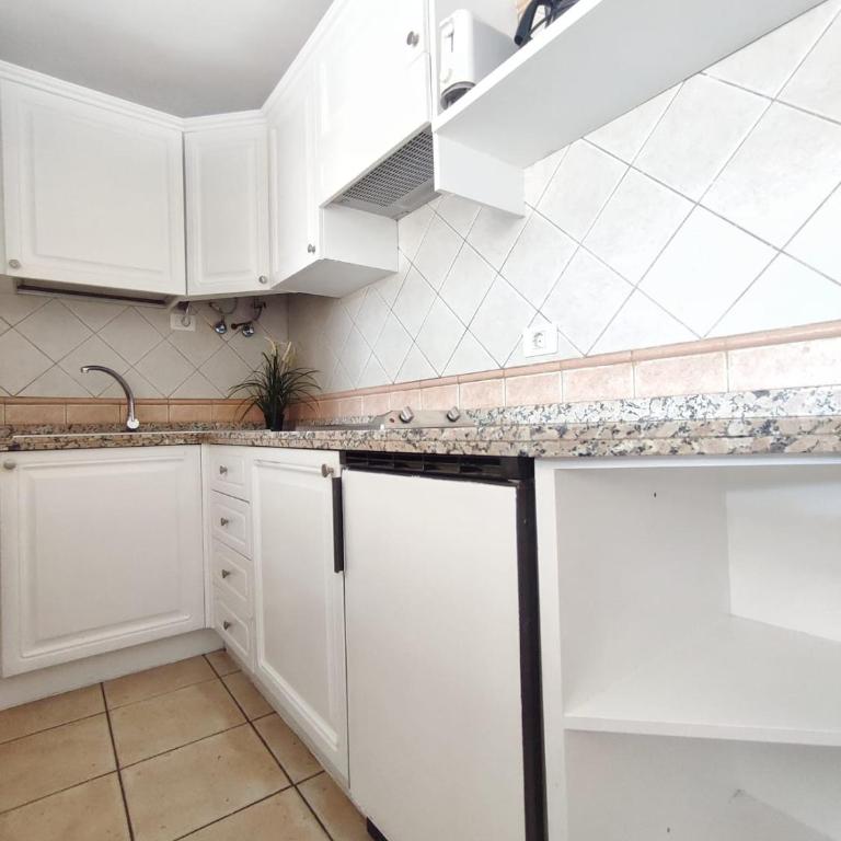 Dreaming Parque De Las Americas - Apartamento de 1 dormitorio - 12