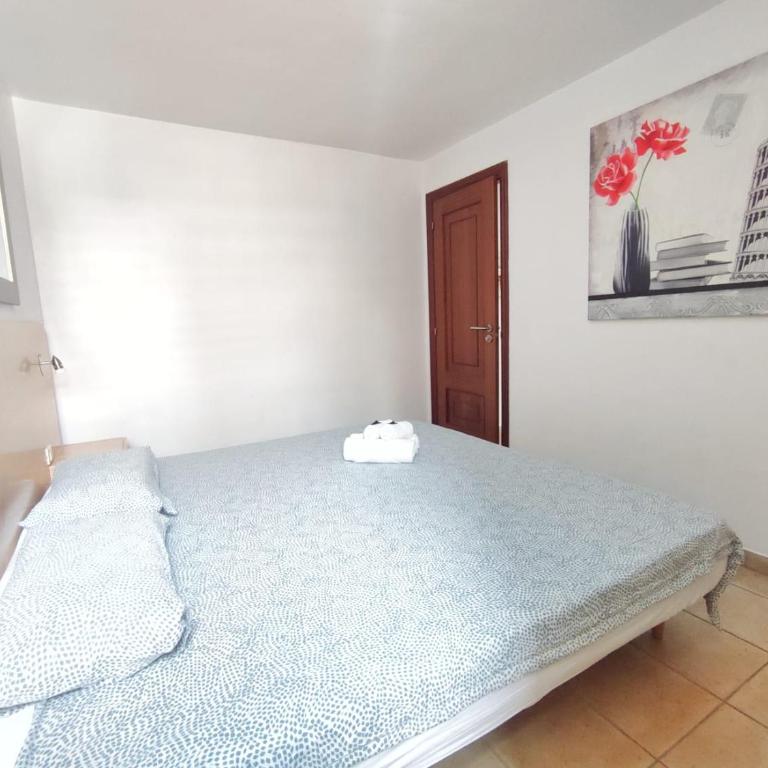 Dreaming Parque De Las Americas - Apartamento de 1 dormitorio - 13
