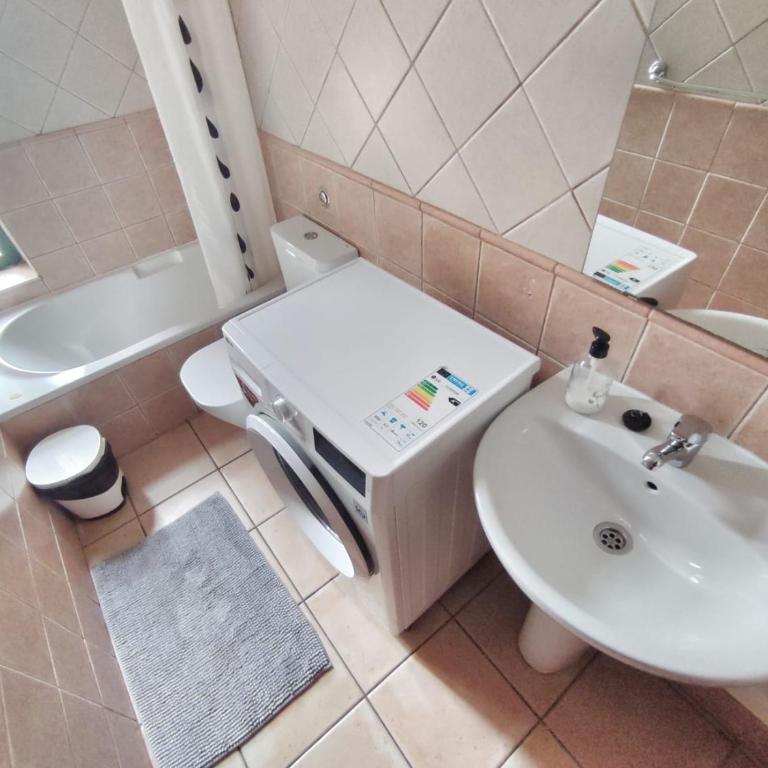 Dreaming Parque De Las Americas - Apartamento de 1 dormitorio - 14